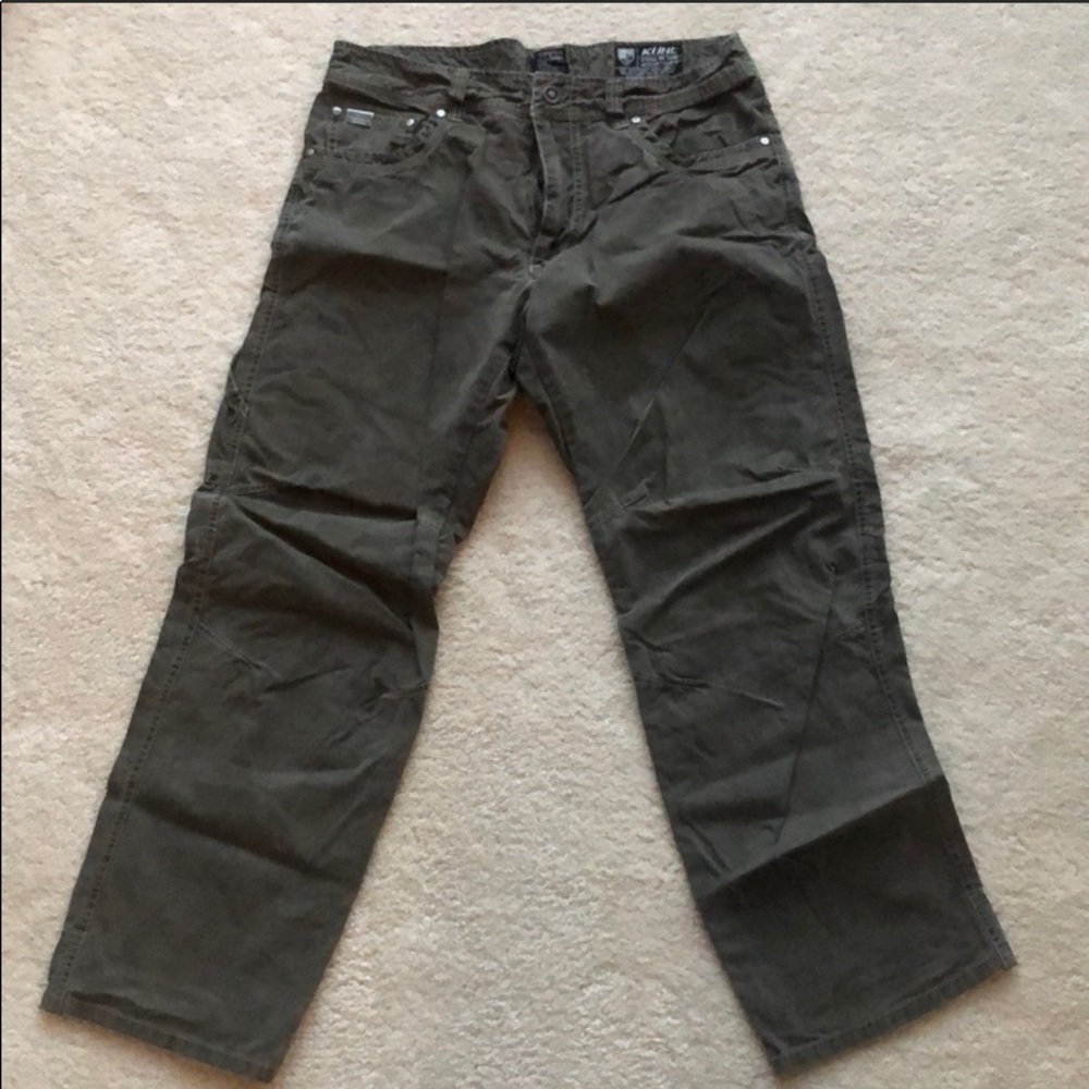 KUHL Rydr pants